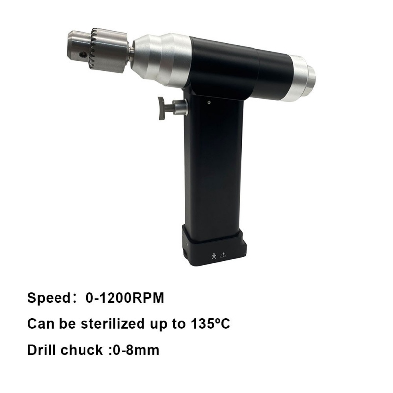 Orthopedic Power Drill Tools Bone Electric Drill Professional Surgical Bone Drill for Orthopedic Surgery