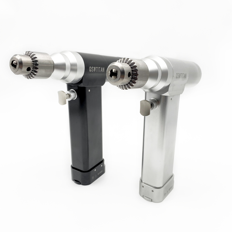 Orthopedic Electric Drill Orthopedic Power Tools Veterinary Surgical Instrument