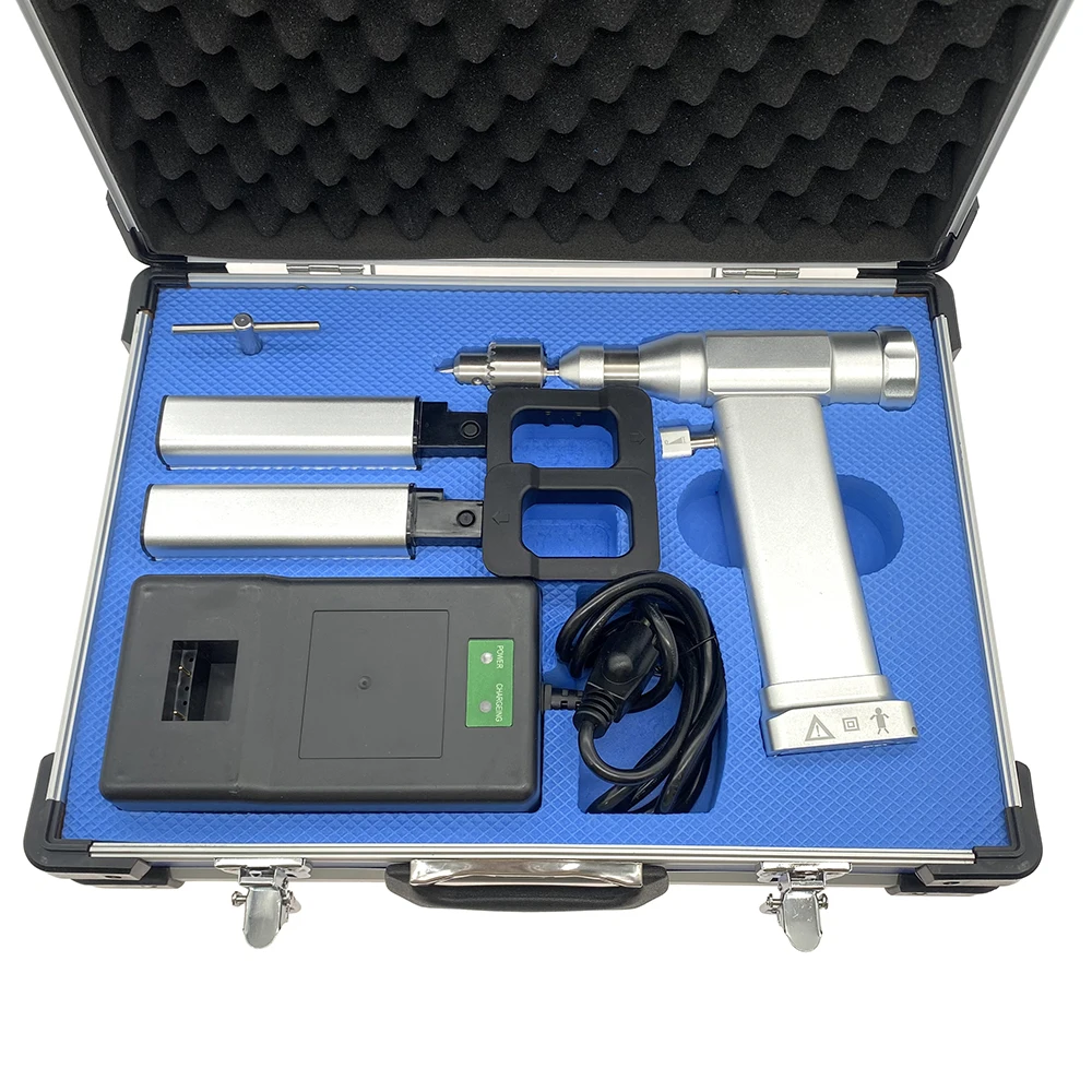 Orthopedic Drill Power Tools Orthopedics Surgical Instruments