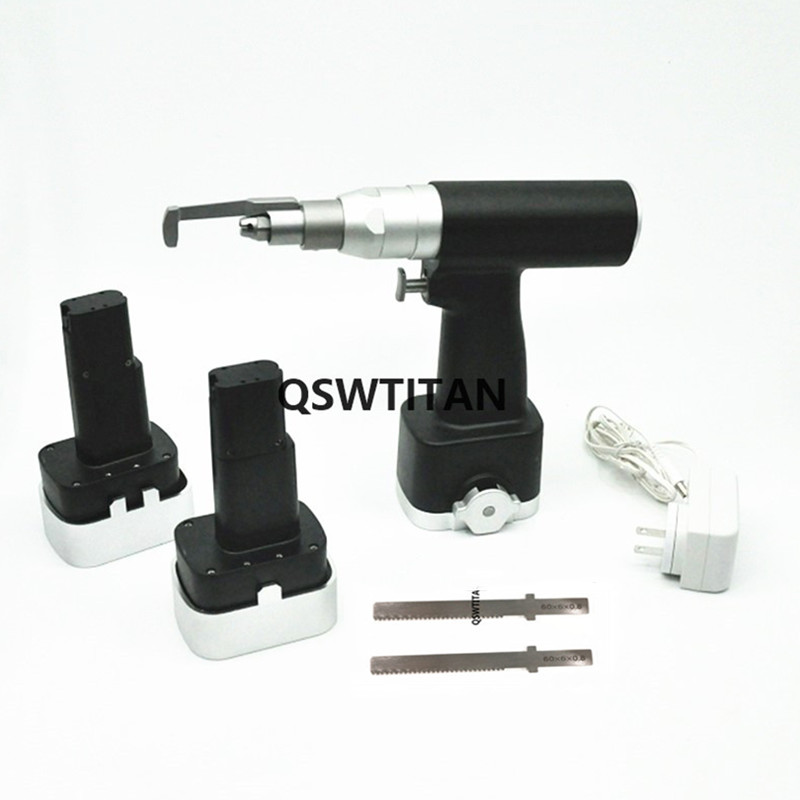 Orthopedic Power Sternum Saw Bone Saw Orthopedic surgical Instrument