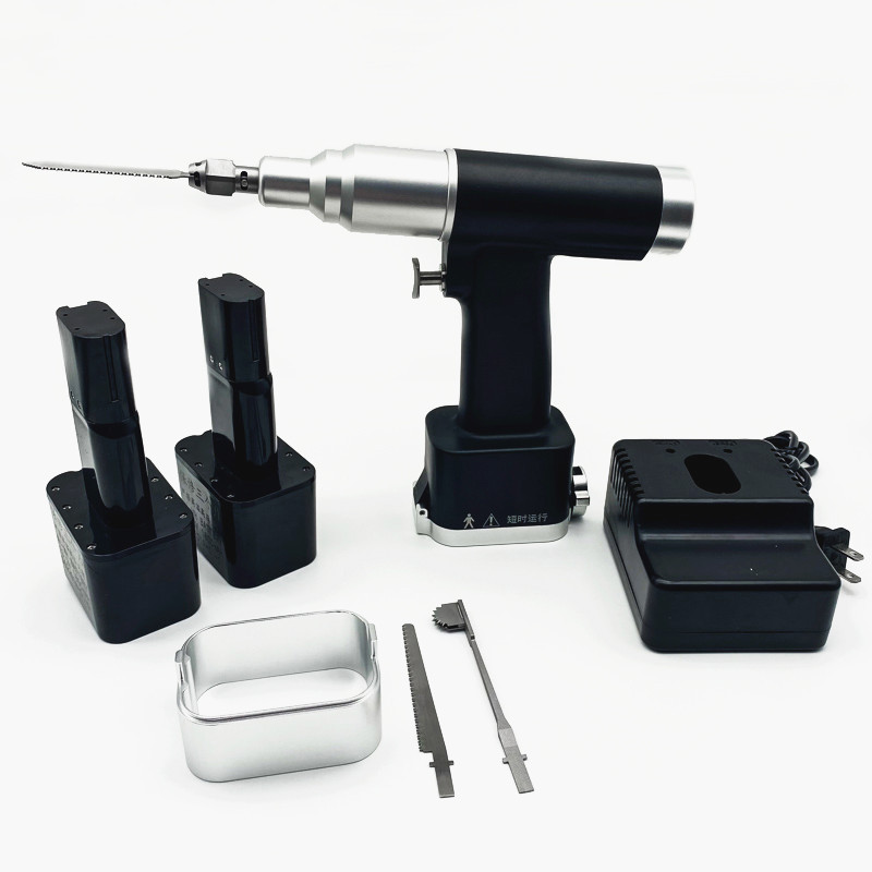 Orthopedic Reciprocating Saw Veterinary Orthopedic Surgical Instrument Power Tools