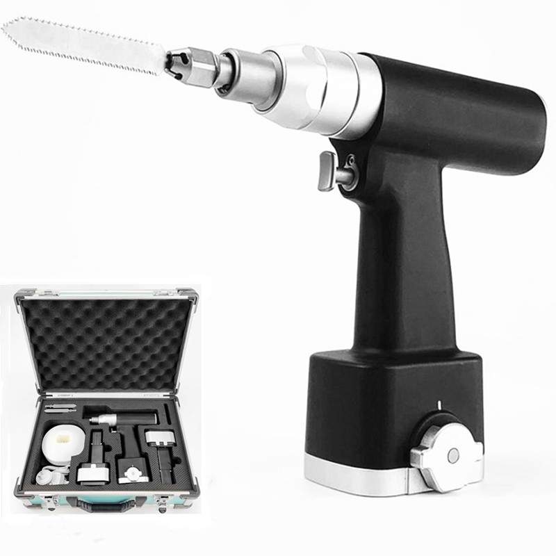 Orthopedic Drill Saw Reciprocating Saw Orthopedic Surgical Instrument QSWTITAN MS-3031