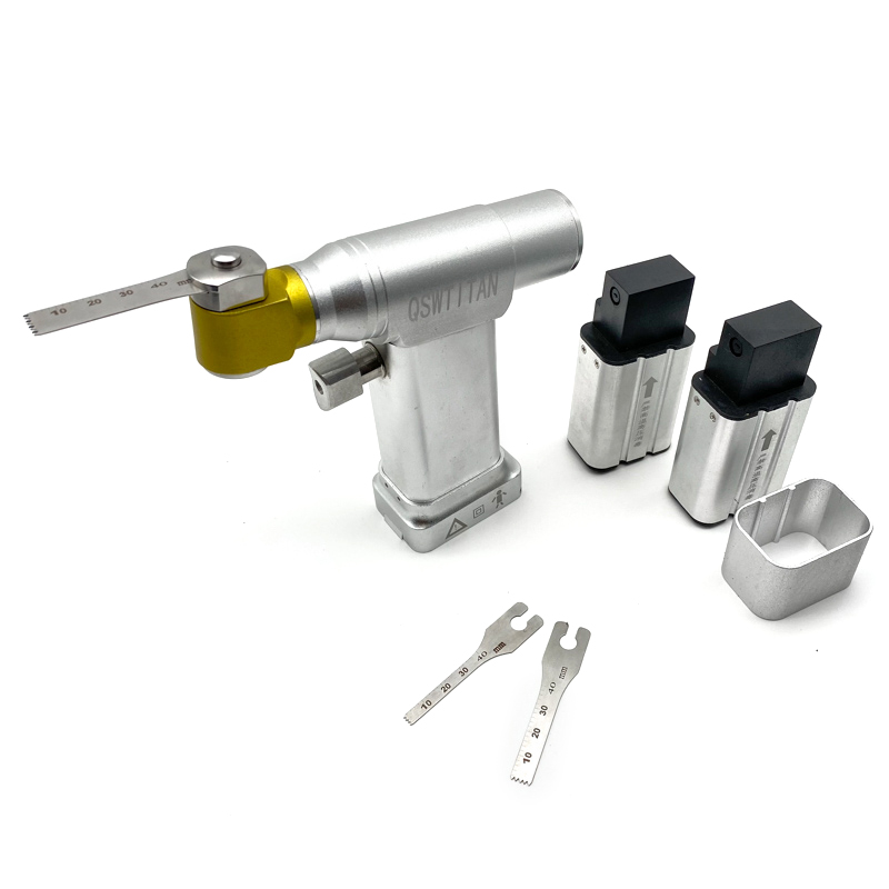 Orthopedic Mini Oscillating Saw Orthopedic Surgical Instruments