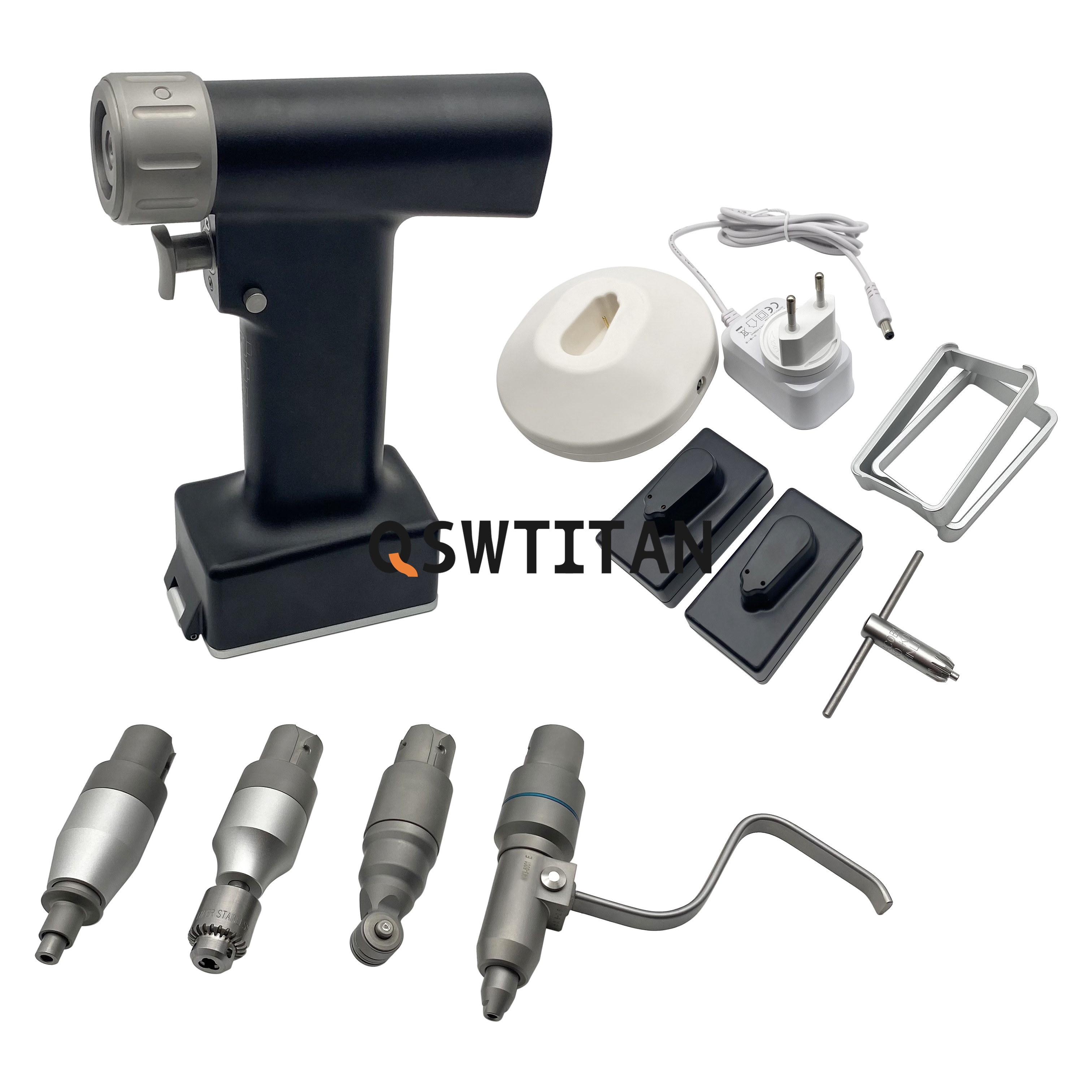 Orthopedic Multifunctional Mini Electric Bone Drill Sagittal Saw Orthopedic Instruments