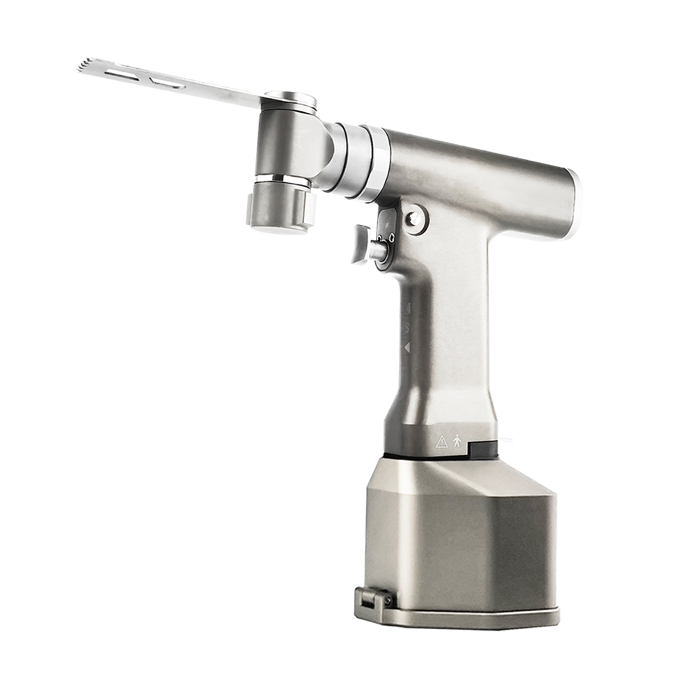Electric Bone Saw Orthopedic Oscillating saw Orthopedic Surgical Instrument