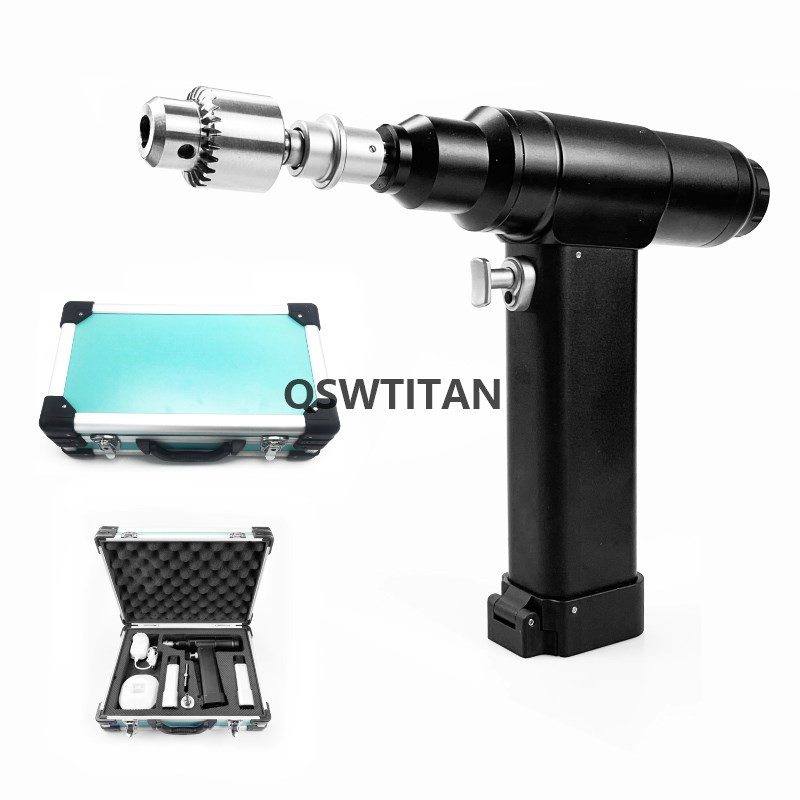 Orthopedic Drill Bone Electric Power Drill Orthopedic Surgical  Instrument