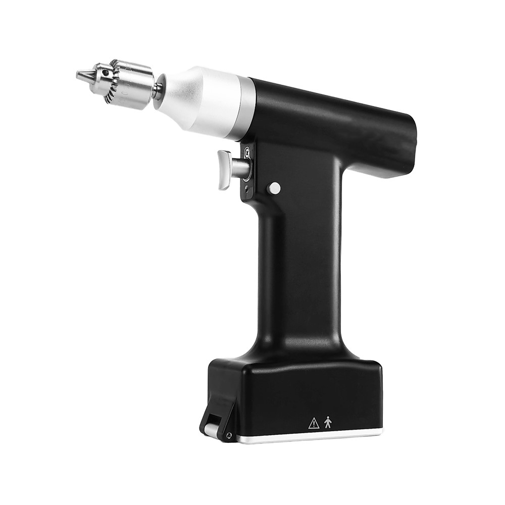 Orthopedic Cannulated Drill Canulate Mini Bone Drill Brushless Motor Orthopedics Power Tools for Trauma Surgery