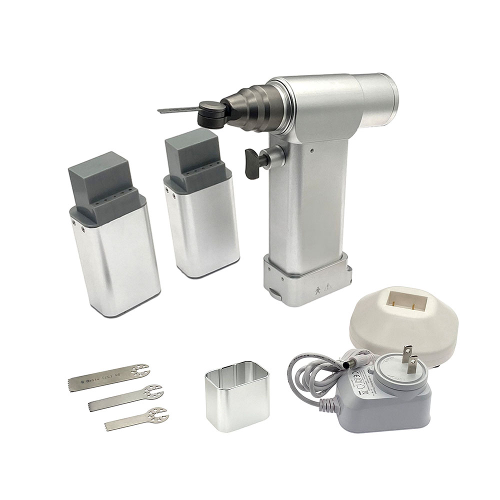 Orthopaedic Micro Oscillating Saw Orthopaedic Surgical Instruments power tools