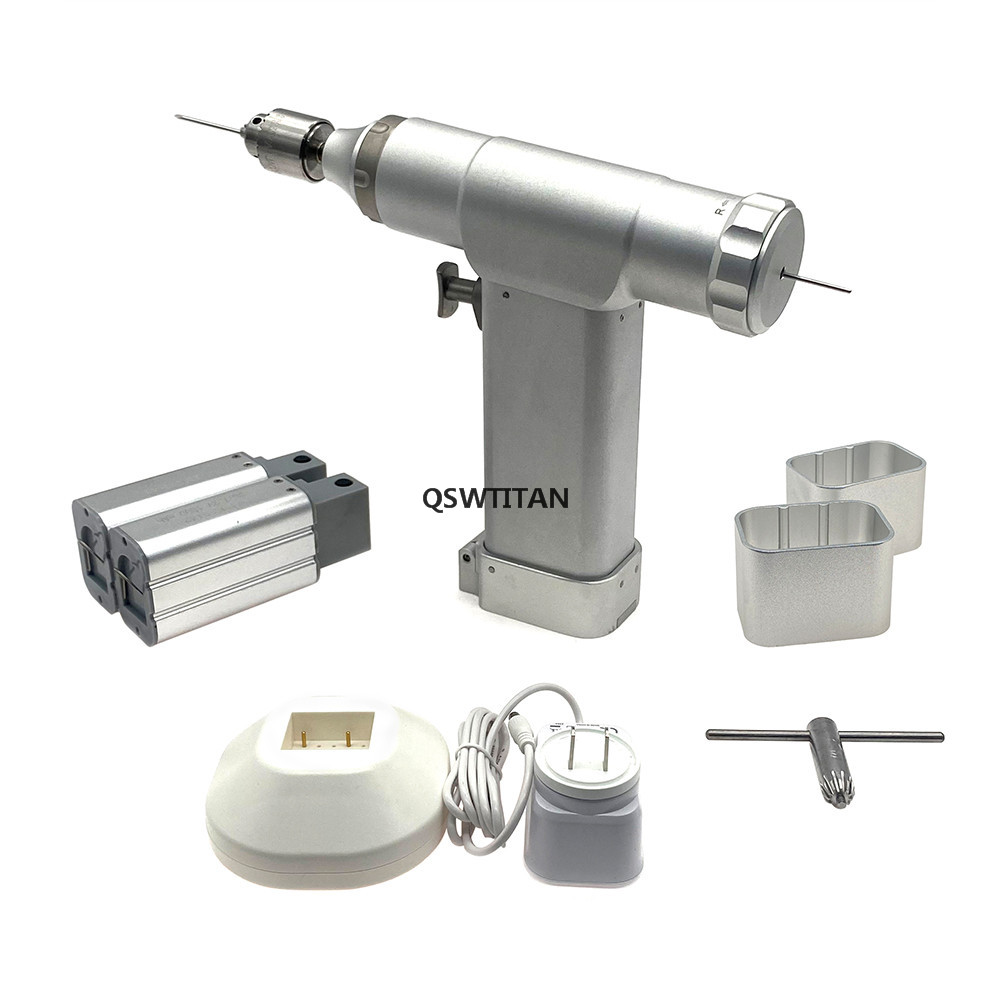 Mini Bone Drill Cannulated Drill Orthopedic Surgical drill Micro Bone Surgery Instrument