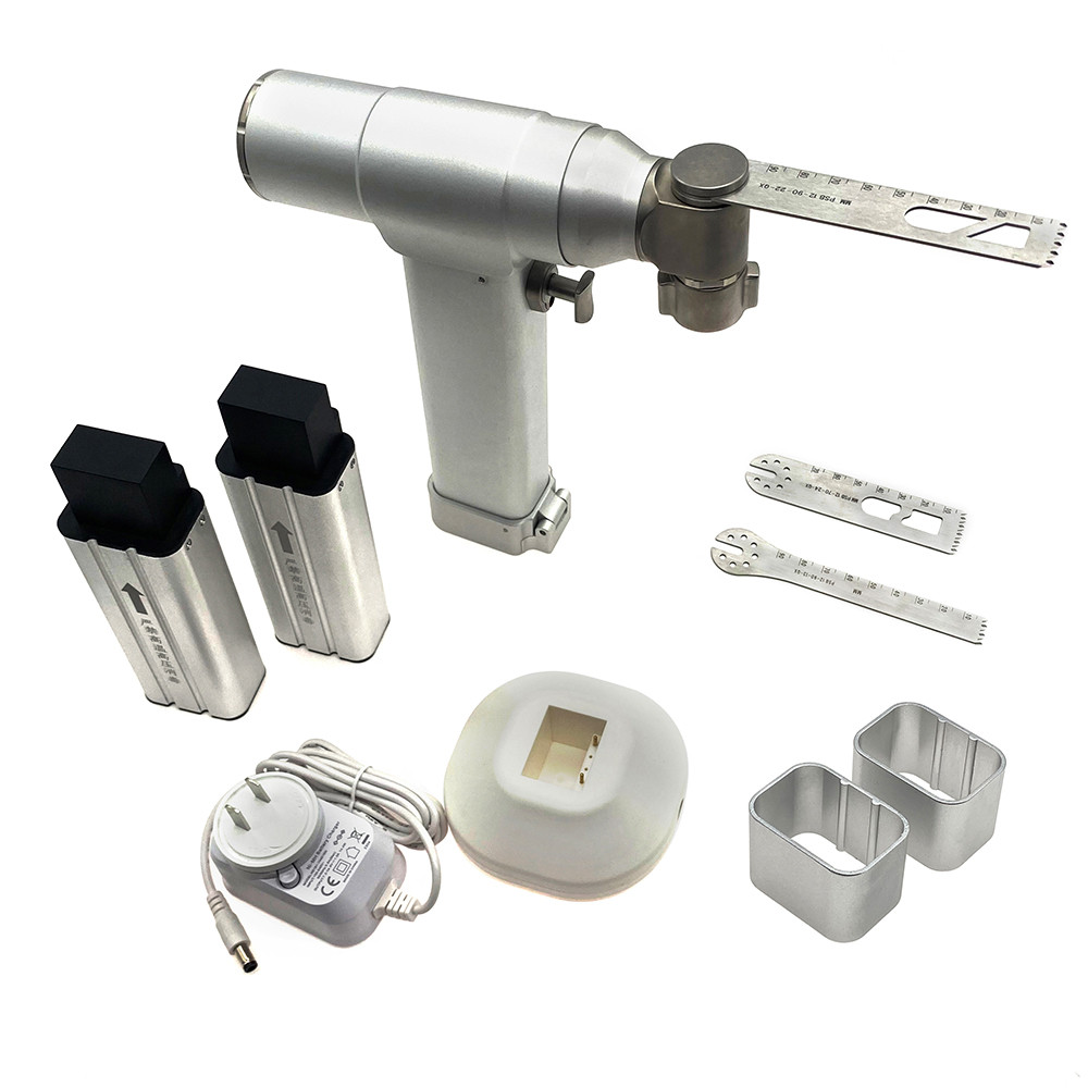 oscillating bone saw Electric bone big saw orthopedic Instrument