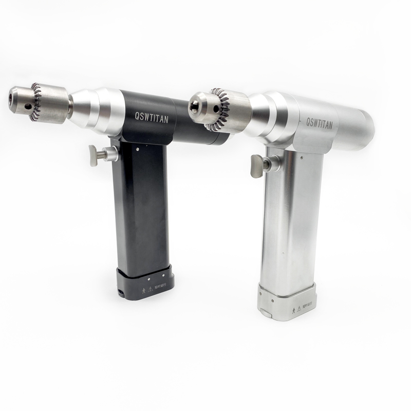 Orthopedic Power Tools Bone Drill Orthopedic Trauma Surgery Drill Operated Surgical Instruments