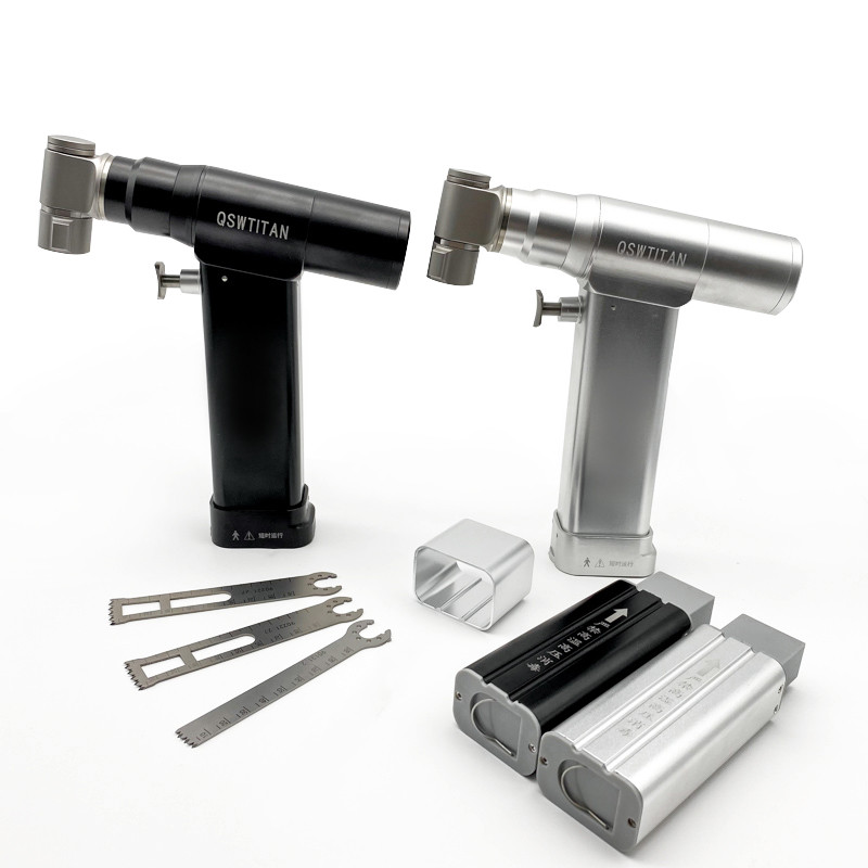 Orthopedic Oscillating Cutting Saw Orthopedic Surgical Instruments