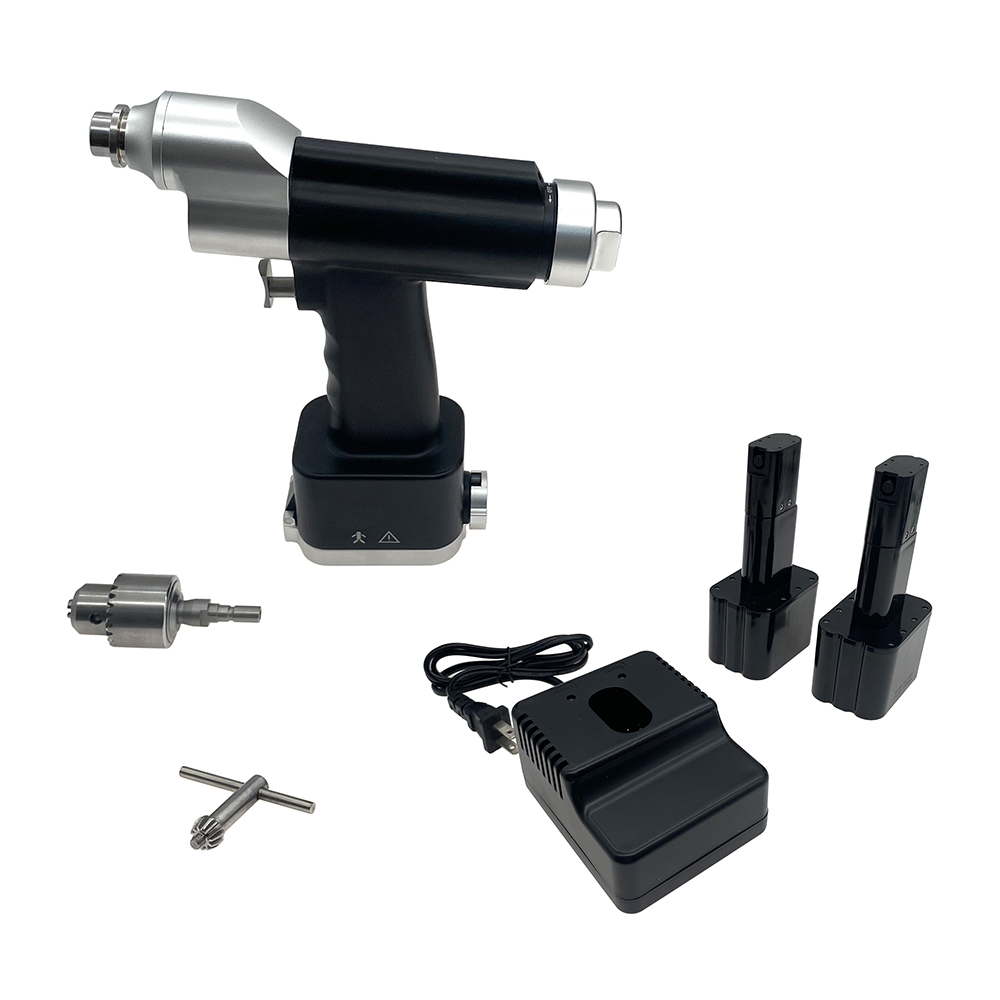 Orthopedic Cannulated Drill for Trauma Surgery Medical Orthopedic Surgical Instruments