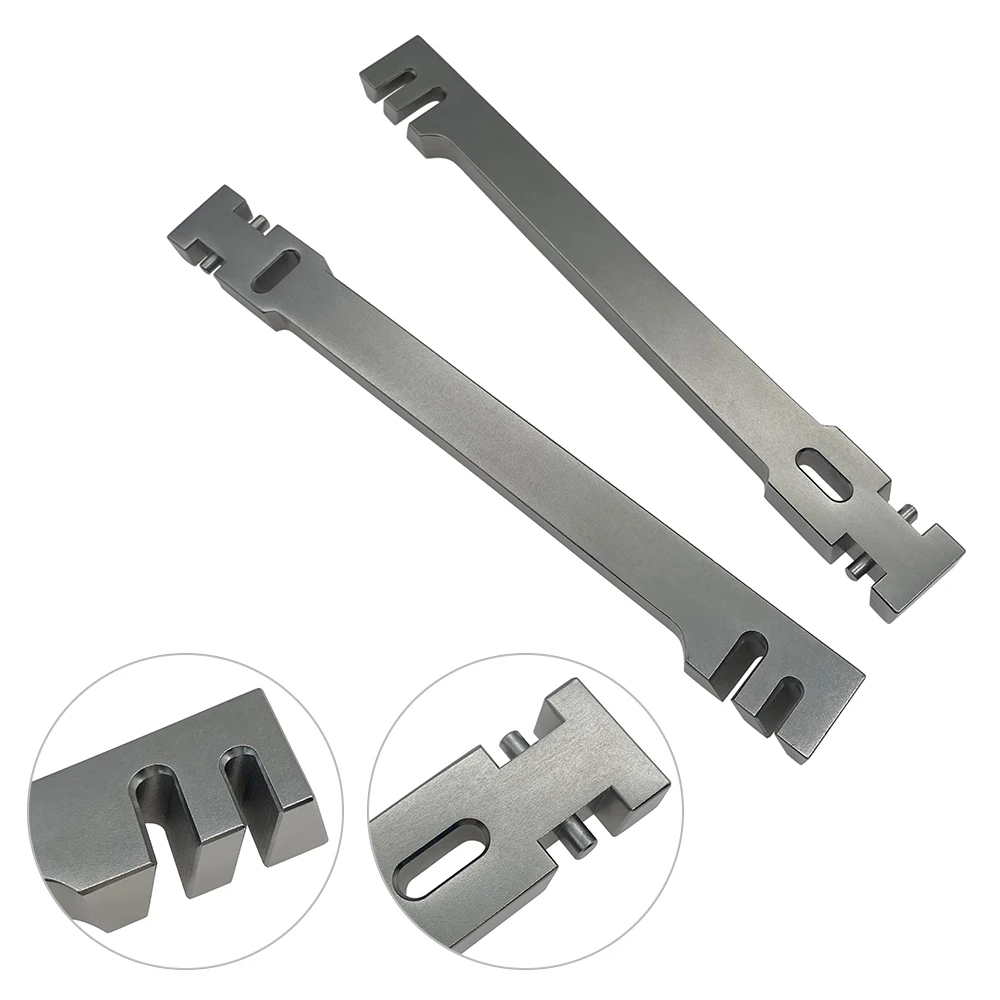 Reconstruction Bender Plate Bending Irons Orthopedics Surgical Instrument