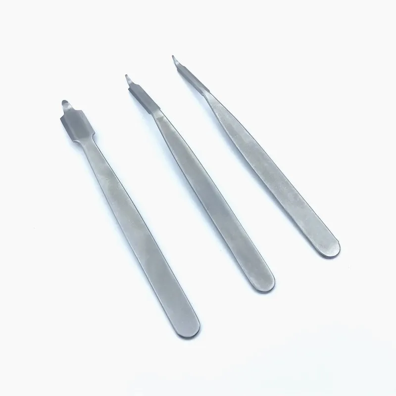 3pcs/set Hohmann Retractors orthopedics Instruments
