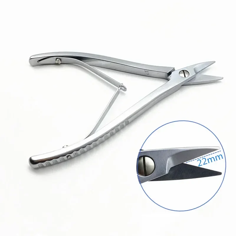 Kirschner Wire Wire Scissors Mesh Scissors Titanium Orthopedics Surgical Instruments