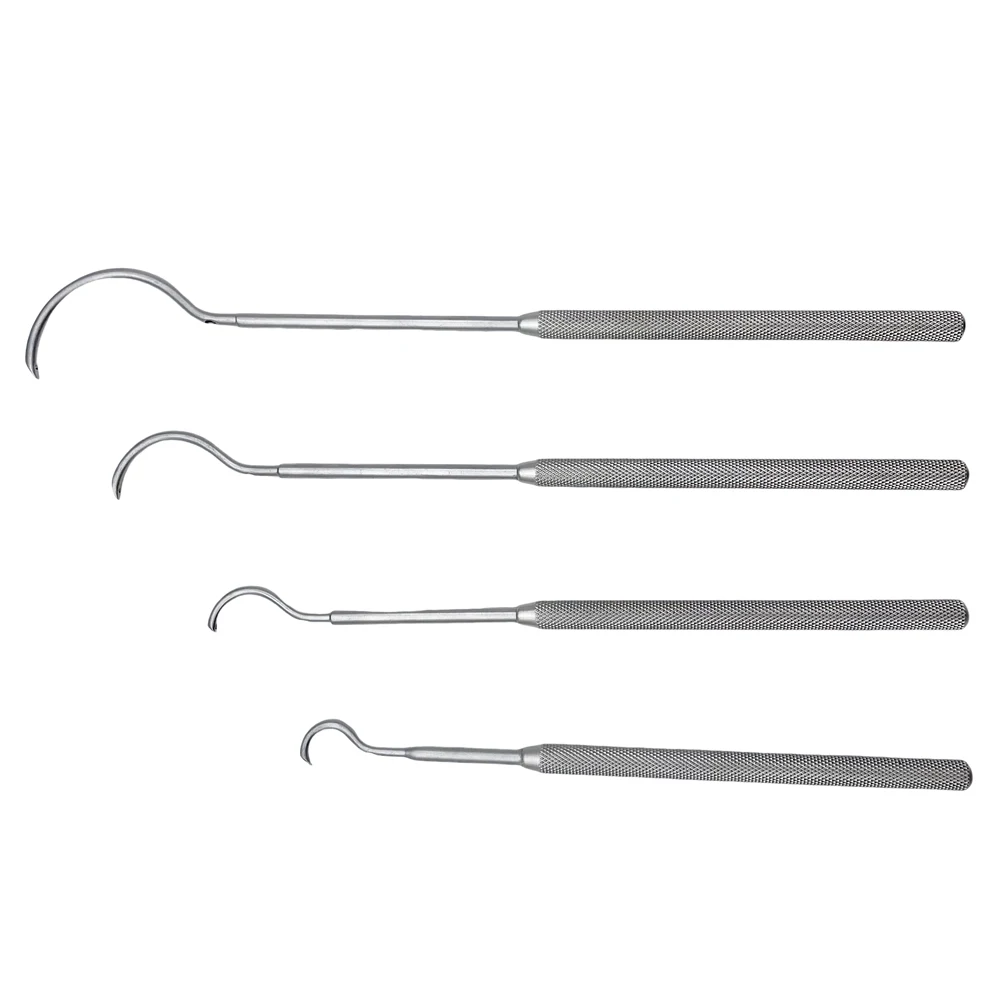 Orthopedic Wire Guider Wire Passers Orthopedic Instrument