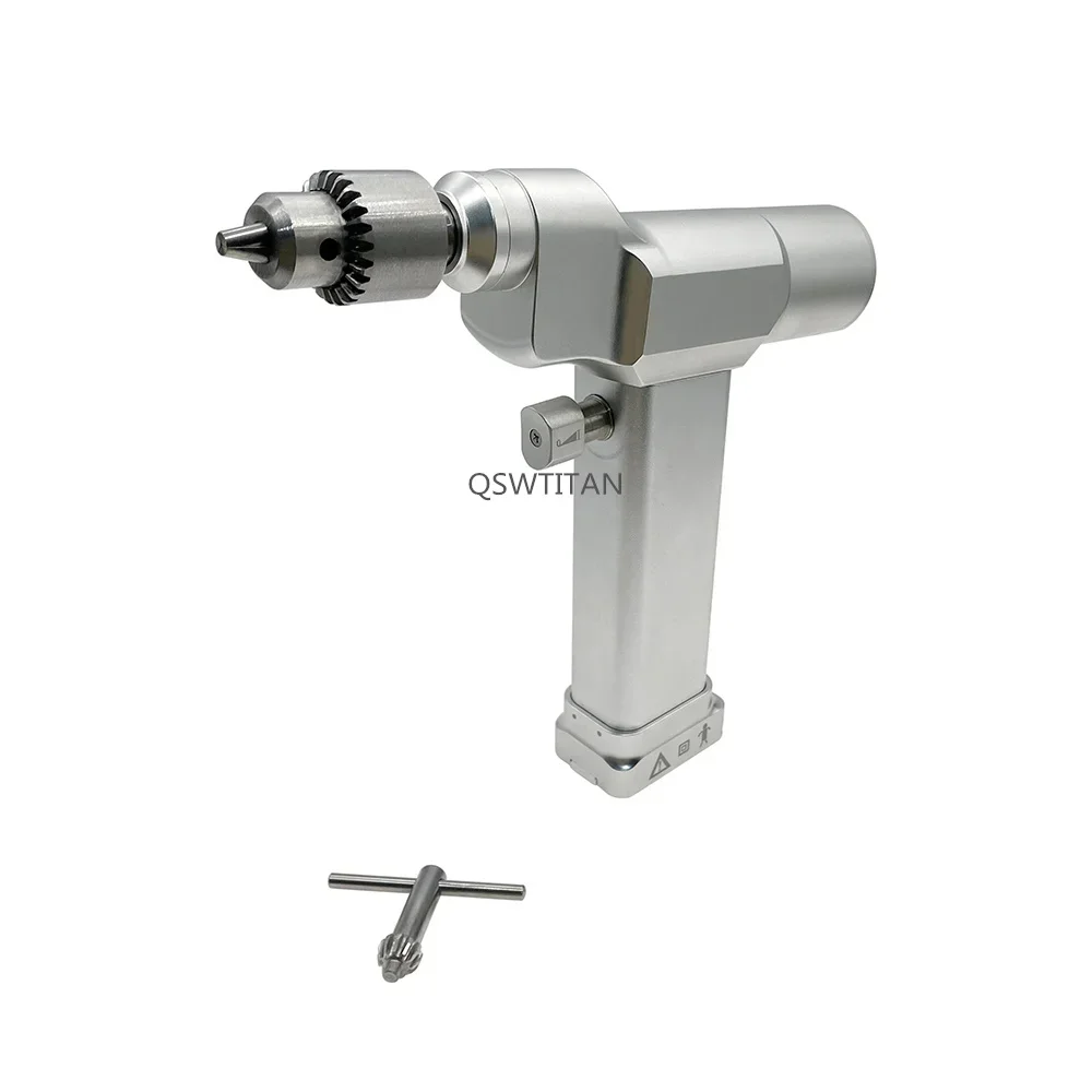 Orthopedic Cannulate Drill Medical Electric Bone Drill Autoclavable Orthopedic Power Tools
