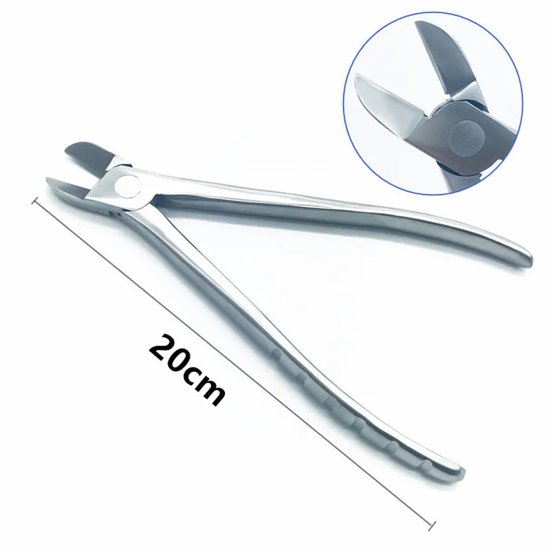 Pin and Wire Cutter Kirschner wire scissors orthopedics Instruments