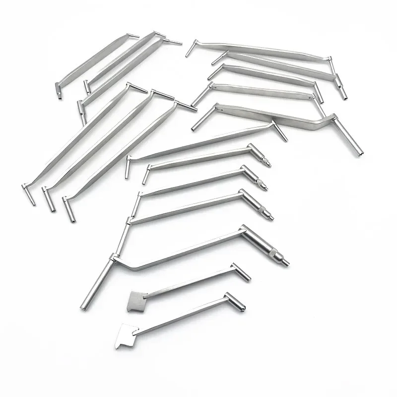 Orthopedic Instrument Drill Bits Guider Sleeve Universal