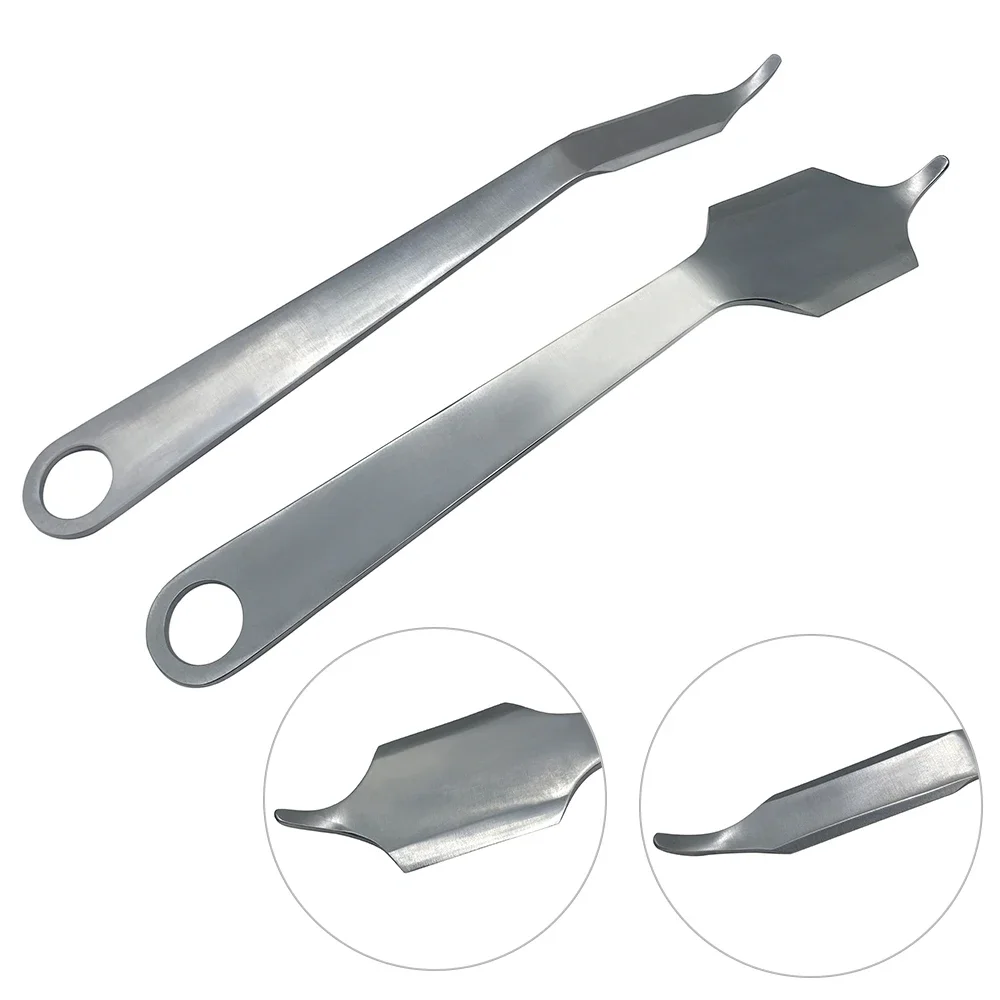 Hohmann Retractor for Upper /Lower Limb Orthopedics Surgical Instruments