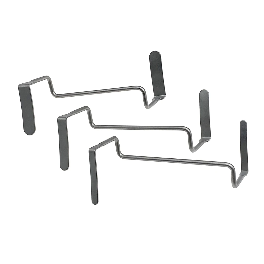Knee Retractors Knee Joint hook Z Type Knee Retractors foot condyle Retractors Orthopedic surgical Instrument