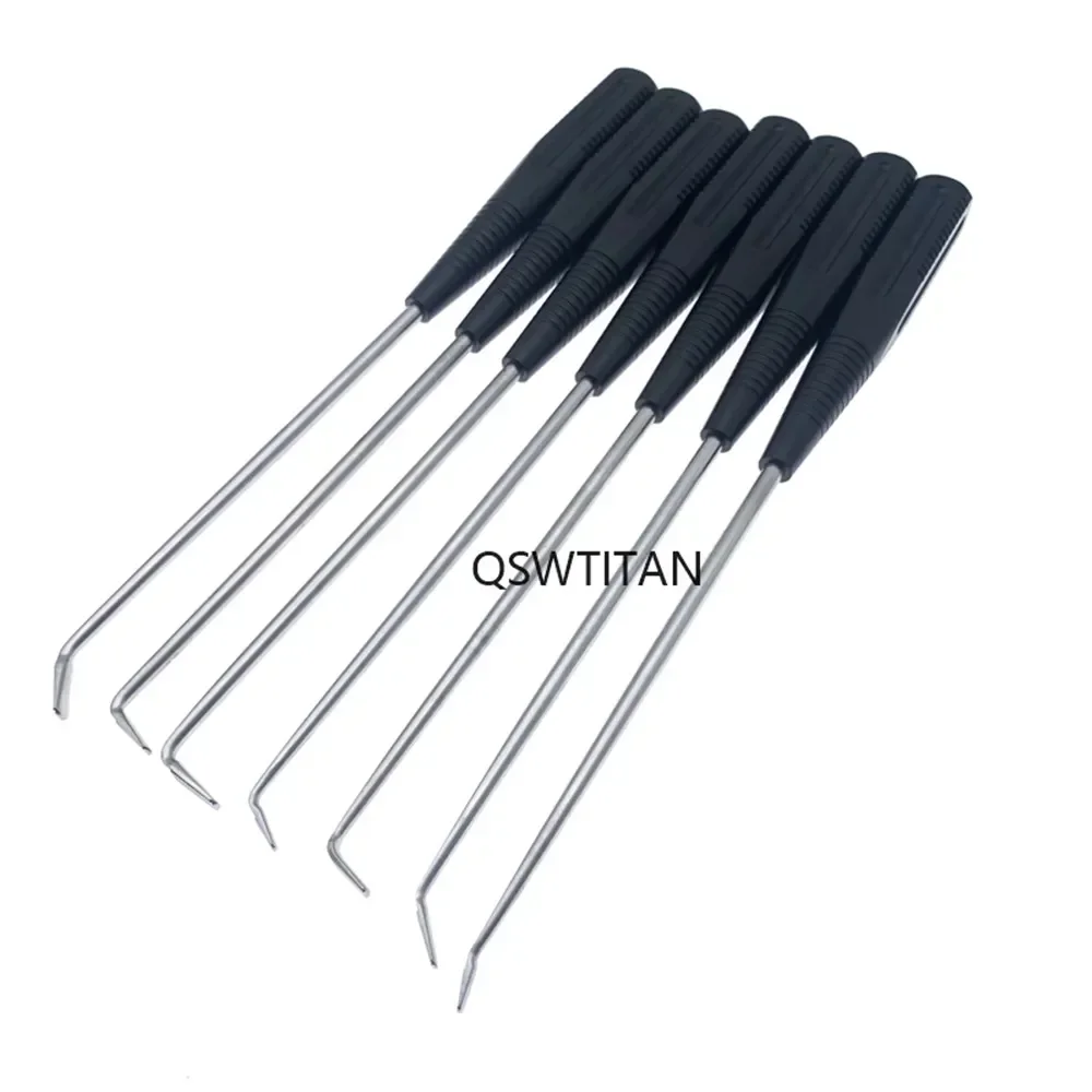Aluminum Handle Spinal Canal Impactor Orthopedic Impactor Surgery Instrument