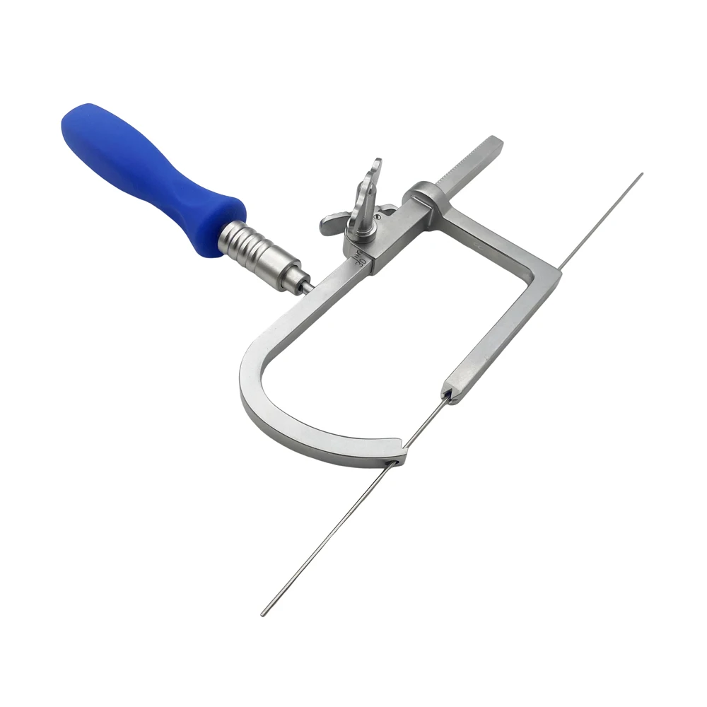 Patellar C-type guide Orthopedic Drill Guide Orthopedic Instrument