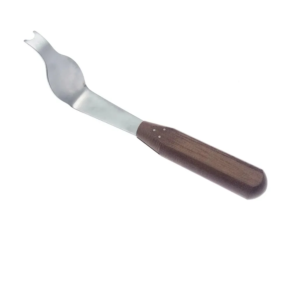Vertebral Hook Retractor Hip Retractor Femoral Neck Retractor Orthopedic Surgical Instrument