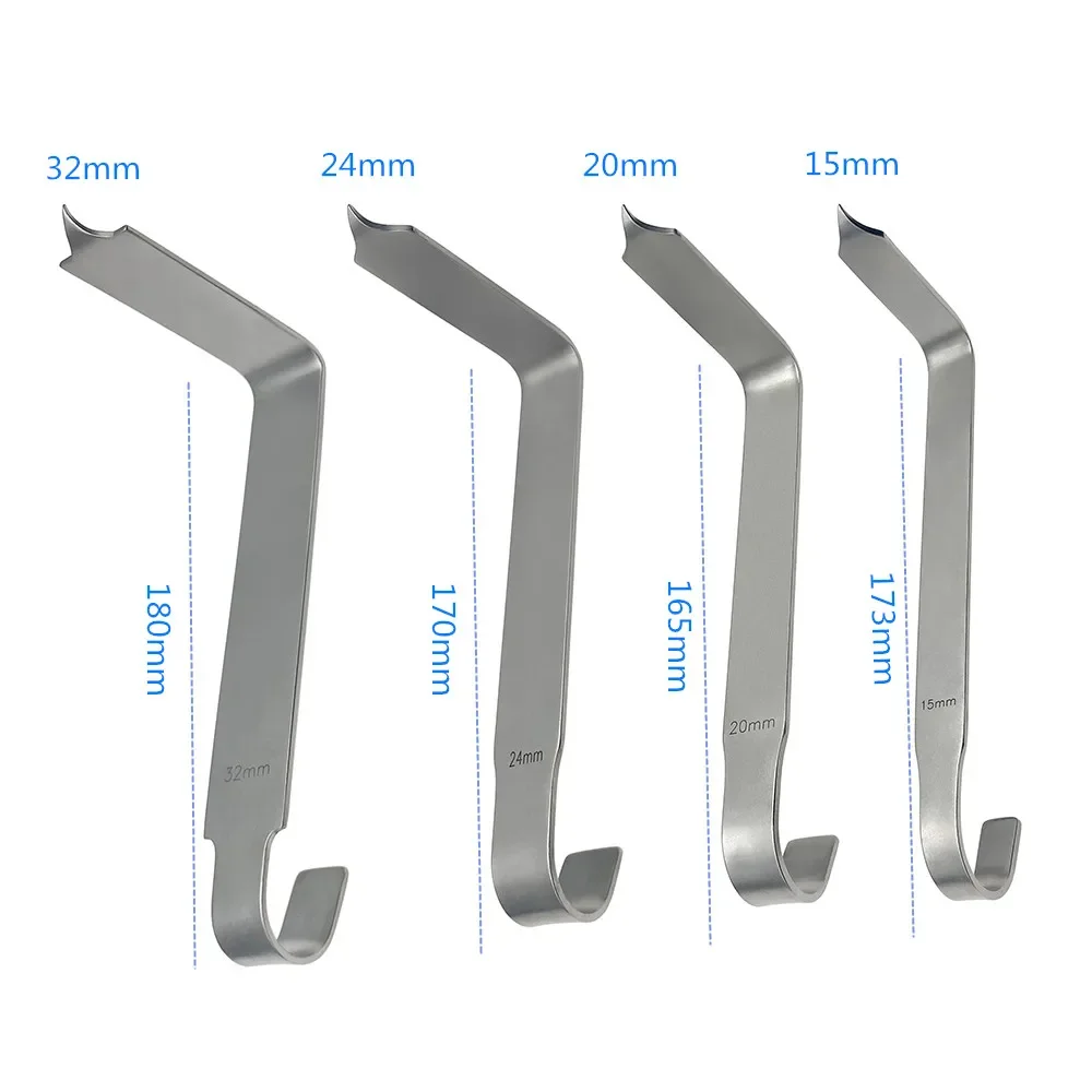 Lumbar Spine Thoracic Spine Retractor Orthopedic Instrument
