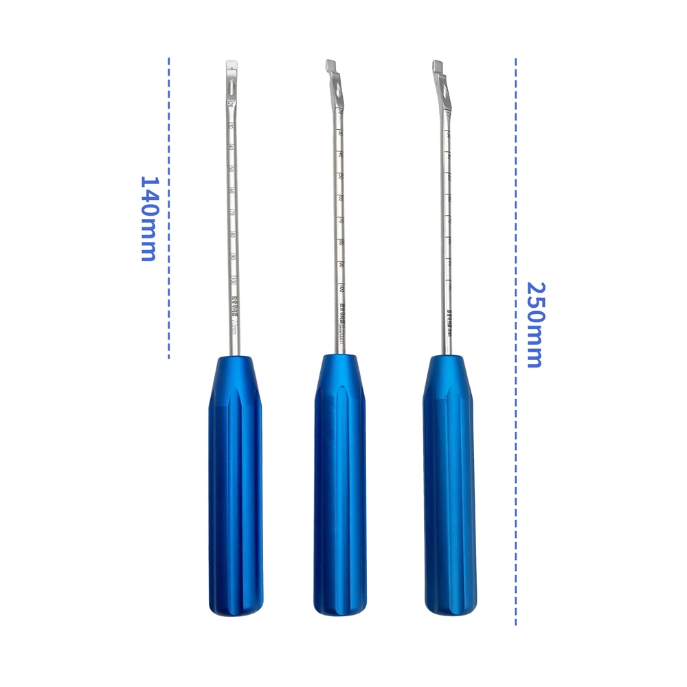 Femoral Offset Guider ACL PCL Arthroscopy Surgical Instruments