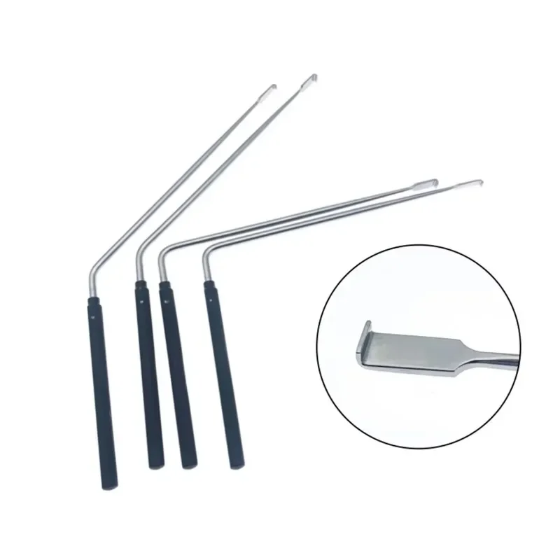 Orthopedic Nerve Root Hook 90 135 Degree