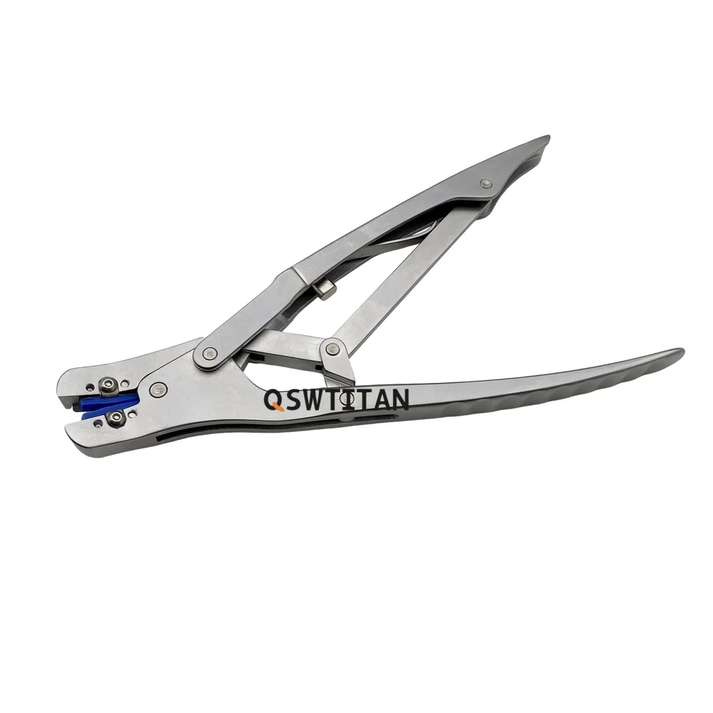 Stainless Steel Kirschner Wire Scissors Pin Cutter Pet Surgical Instruments