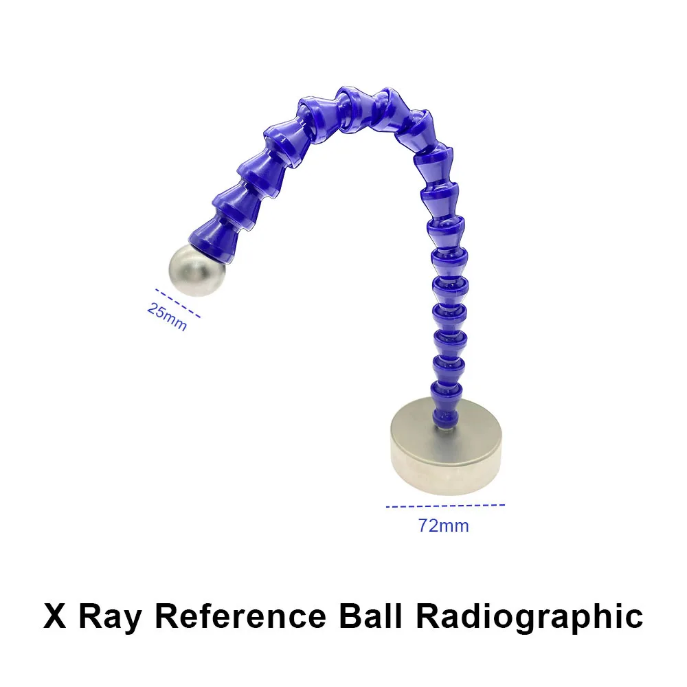 X Ray Reference Ball Radiographic Orthopedic Surgical Instrument