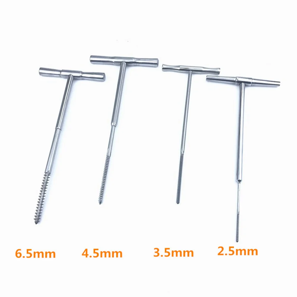 Orthopedic Tapping Device Orthopedics Instrument