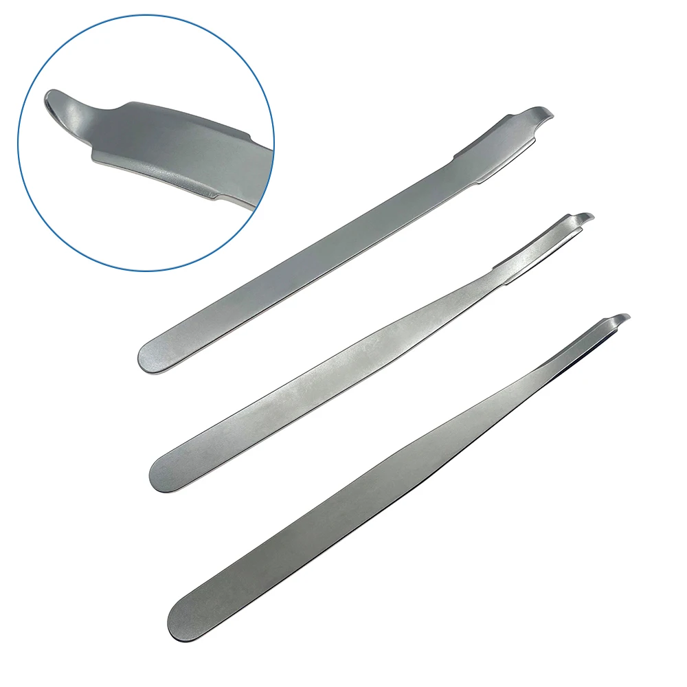 Hohmann Retractors Bone Retractor Orthopedic Instruments