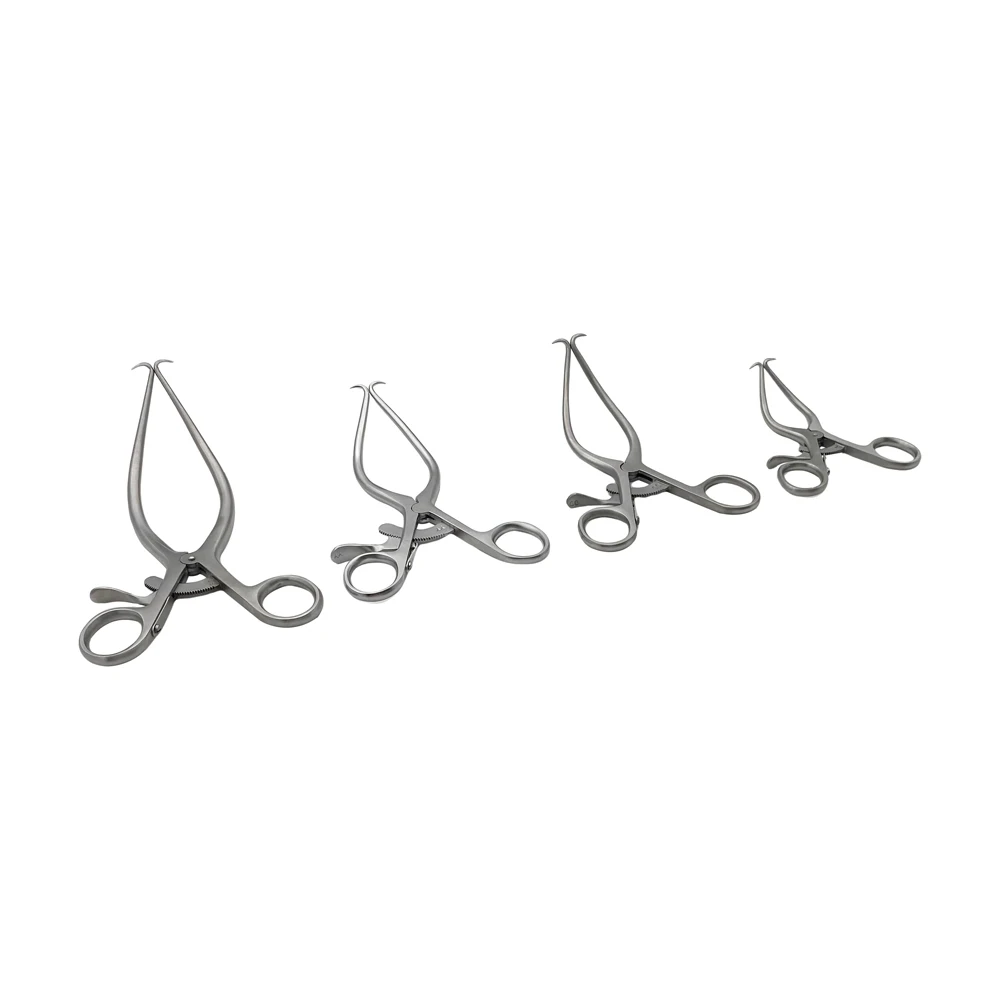 Orthopedics Retractor Stainless Steel Self-Retaining Retractor Orthopedics Surgical Instruments