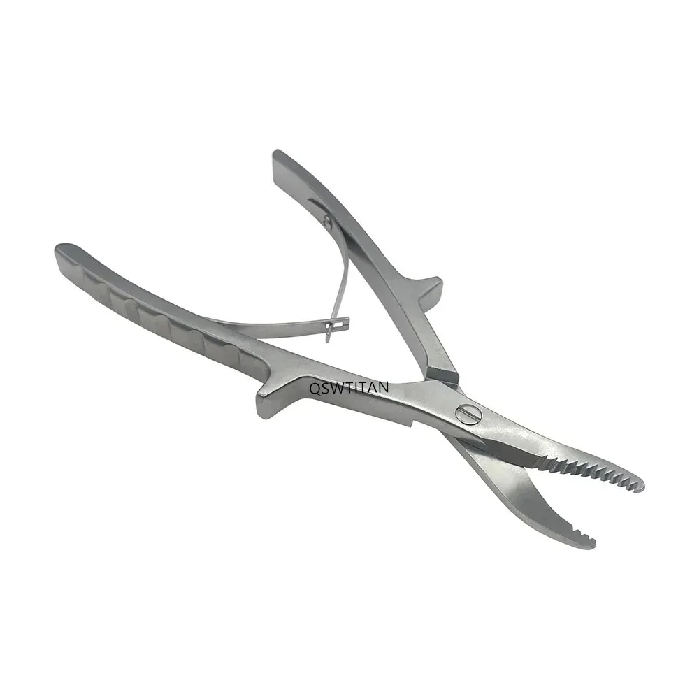 Stainless Steel Bone Rib Shears Orthopedic Surgical Instruments