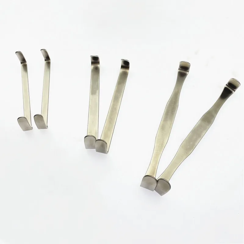 1set Farabeuf Appendix Thyroid Tissue Retractor orthopedics Instruments