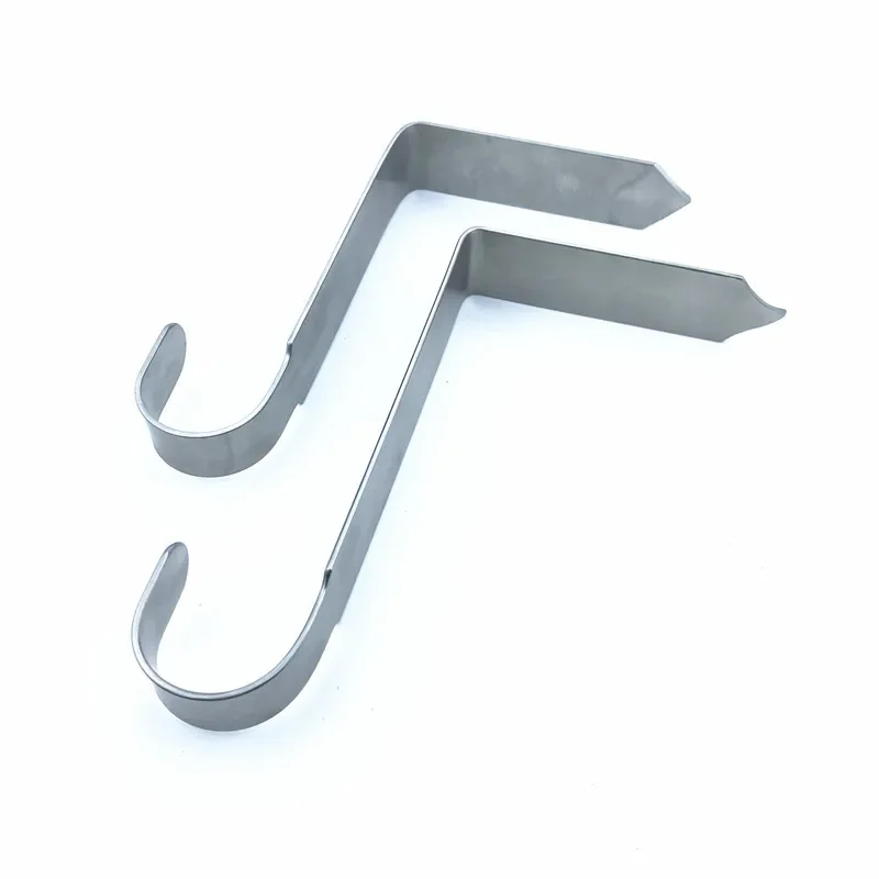 2PC Lumbar Spine Thoracic Spine Retractor Orthopedics Instruments