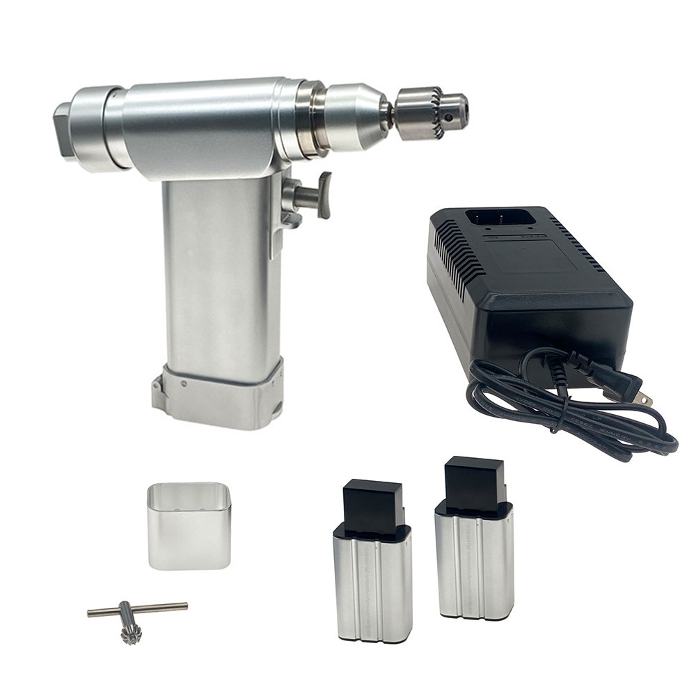 Orthopedic Medical Drill Electric micro Bone Drill Orthopedics Veterinary Surgical Instruments