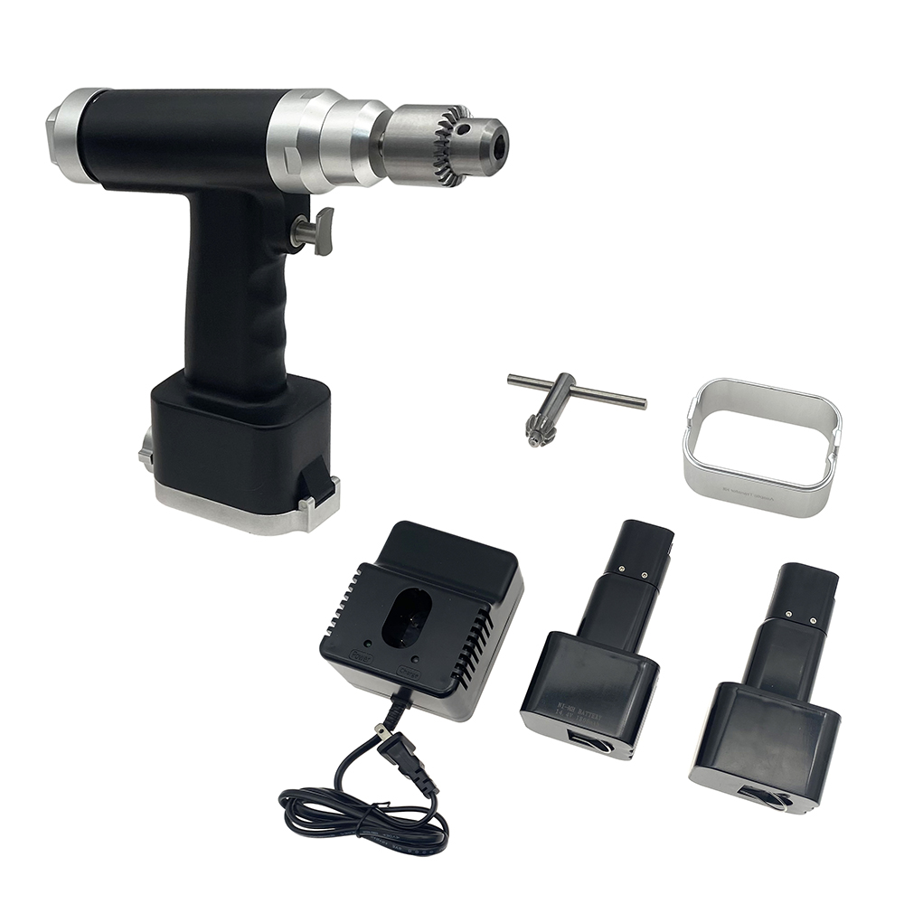 Orthopedic Drill Veterinary Drilling Machines Electric Power Tools for Trauma Surgery