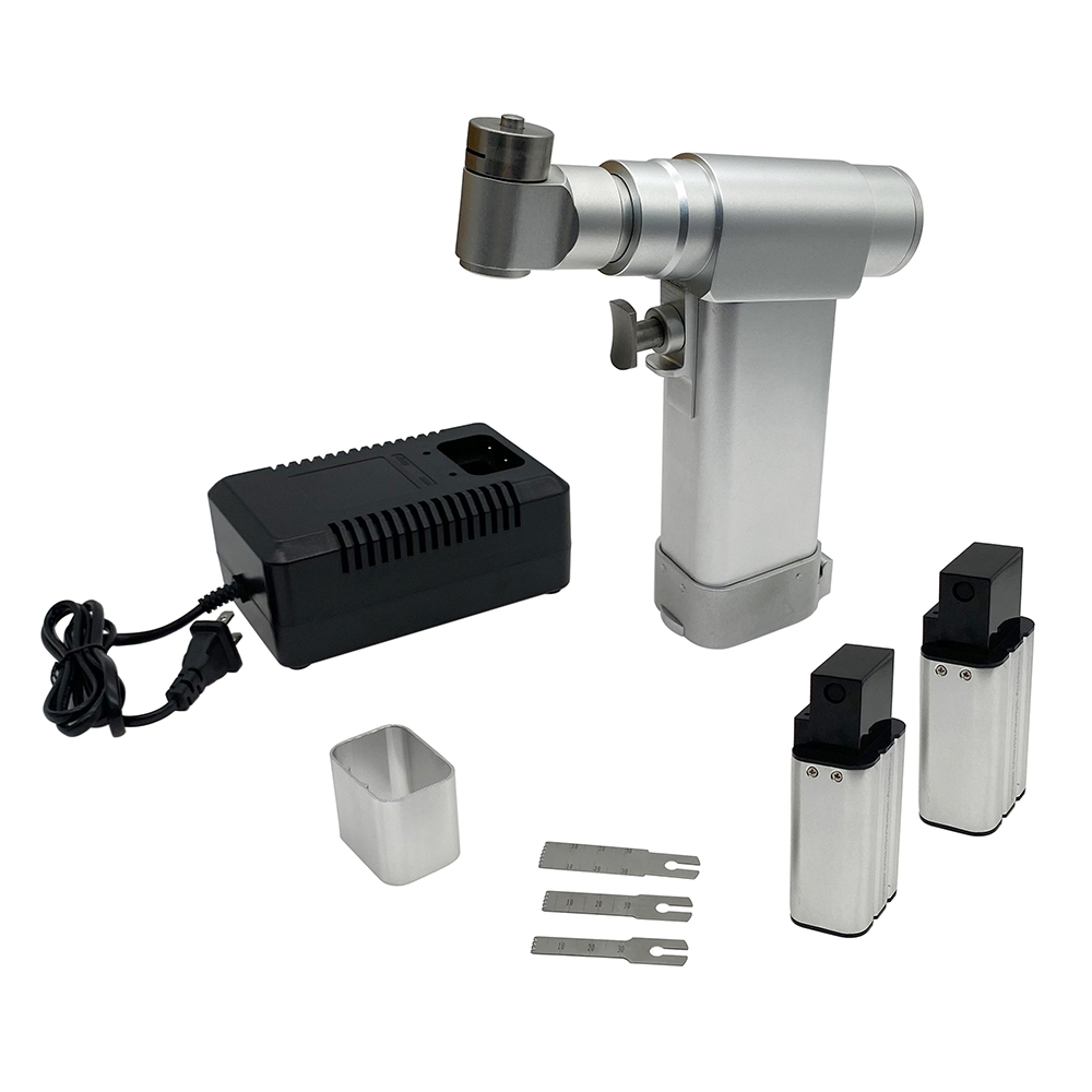 Micro Small Oscillating Saw Drill Hand Electric Saw Power tools Veterinary Bone Orthopedic Surgical Instrument