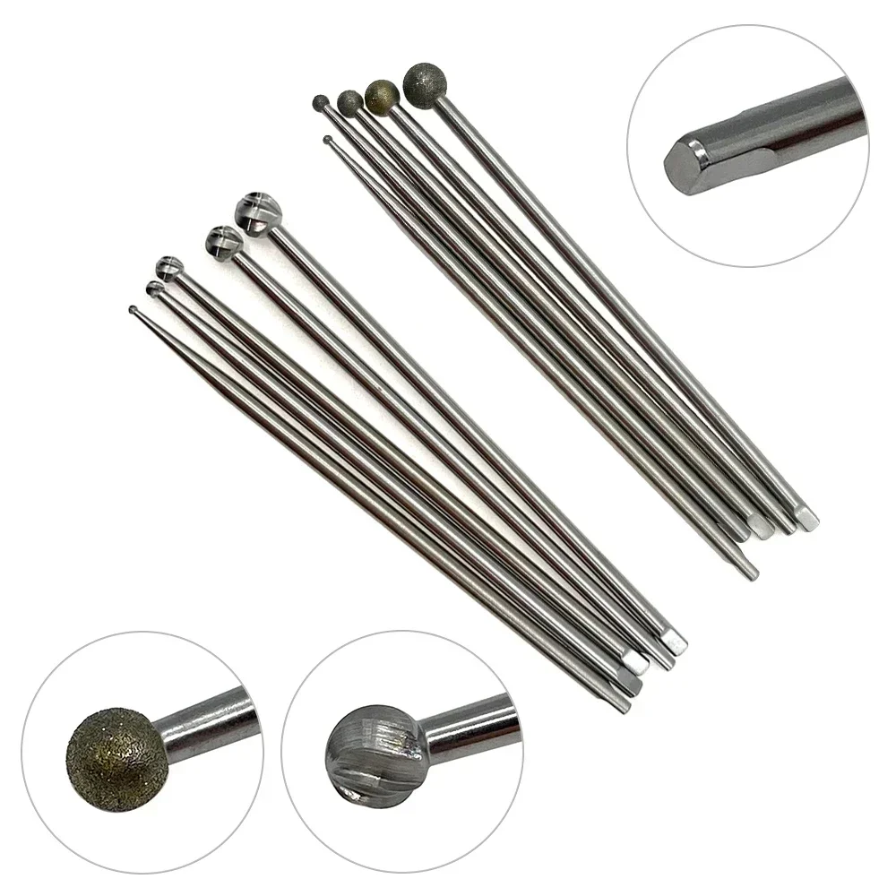 Neurosurgical Grinding Bur Spinal Neurosurgery High Speed Drill