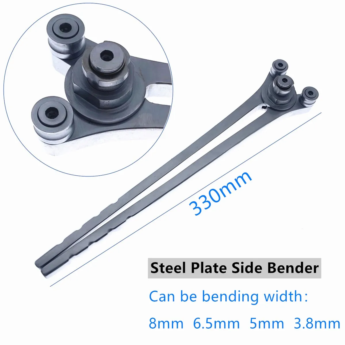 Orthopedic Irons Bender steel plate bender adjustable universal bender pliers Veterinary surgical Instruments