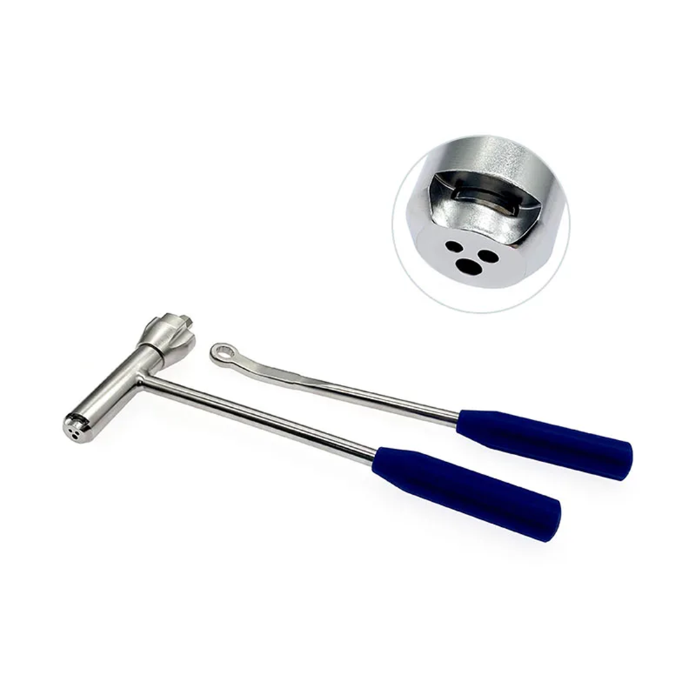 Orthopedic Rod Cutter forceps Spine Instrument