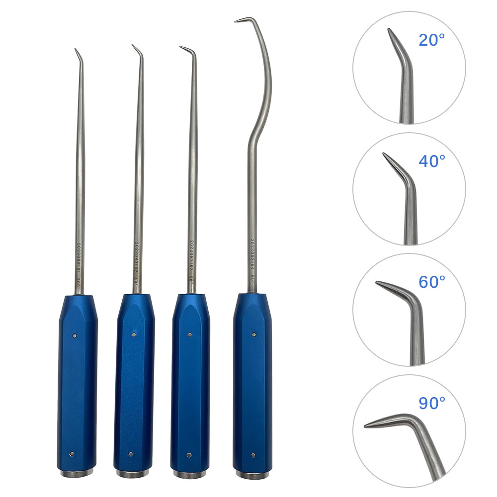 Cartilage Awl Bone Cone Arthroscopic Instruments
