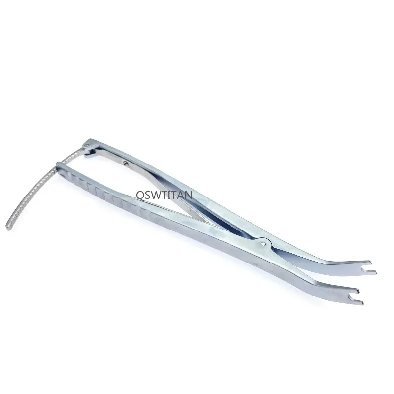 Orthopedics Distractor Clamp Spinal Instrument Stainless Steel Pet Surgical Instruments