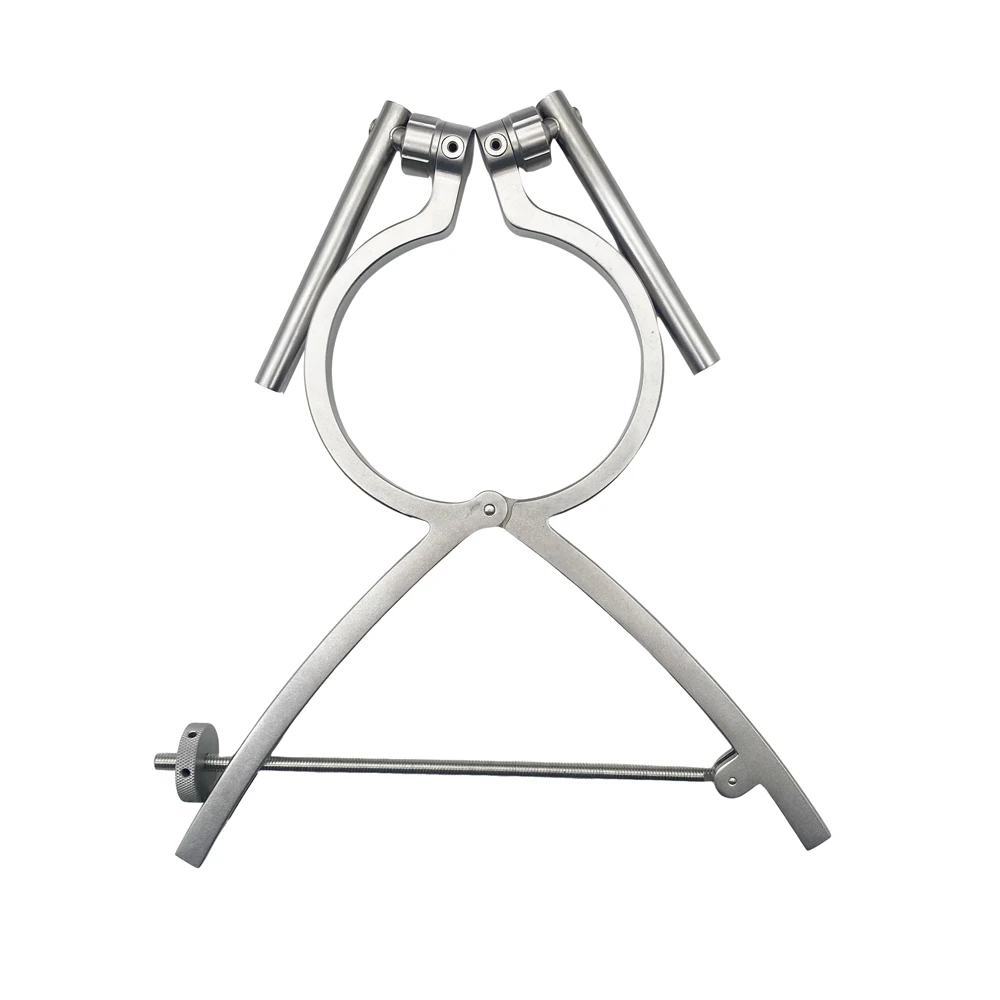 Orthopedic Surgical Instruments K-wire Distraction Forceps Kirschner Forceps Retraction Stainless Steel