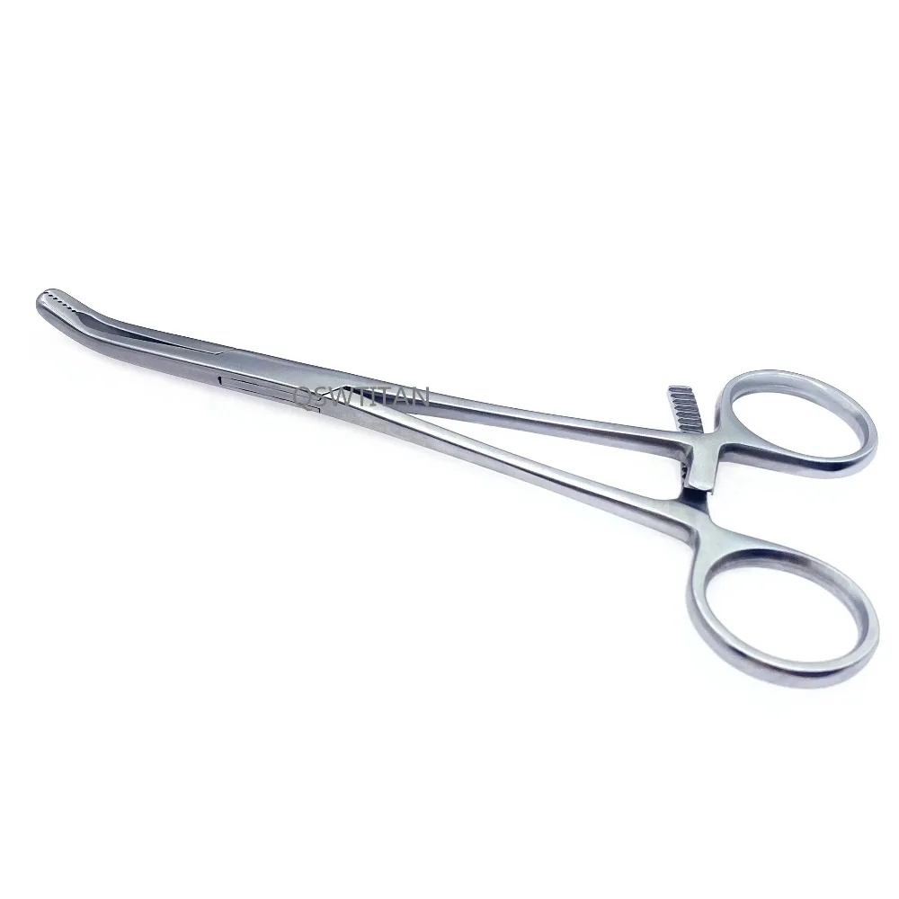 Surgical Mini Bone Holding Forceps Veterinary Bone Holding Reduction Forceps Orthopedic Instrument